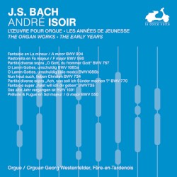 The Organ Works: The Early Years, Vol. 3