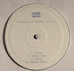 Trudge EP