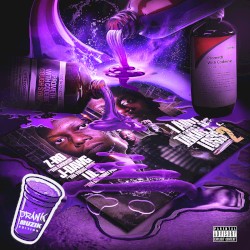 I Aint Takin No Loss, Vol.2 (Drank Muzik Deluxe Edition)