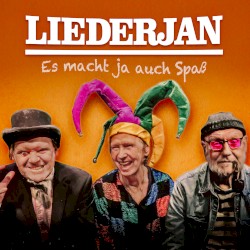 Es macht ja auch Spaß