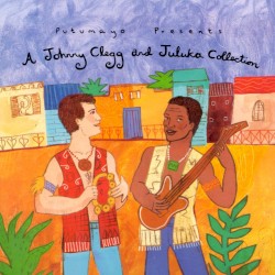 Putumayo Presents: A Johnny Clegg and Juluka Collection