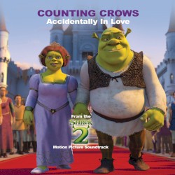 Accidentally in Love (from Shrek 2 s/t)