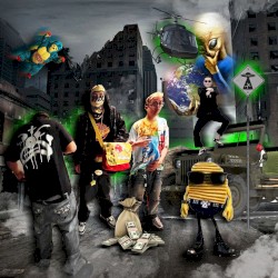 GANGMAN STYLE/EL FOLLACHAIRAS