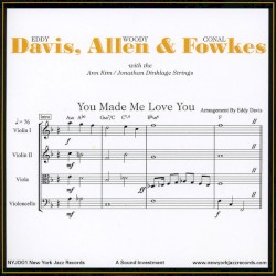 Davis, Allen & Fowkes