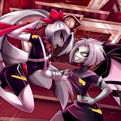 Respectless (Lute & Vaggie Version)