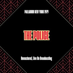 Palladium New York 1979