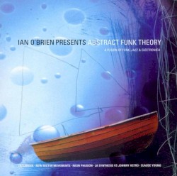 Abstract Funk Theory