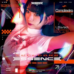 TECHCORE ESSENCE 2686