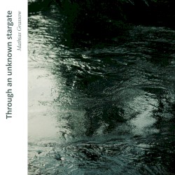 Through an Unknown Stargate