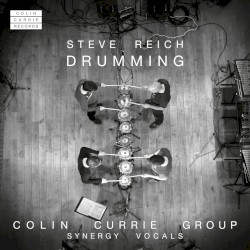 Drumming
