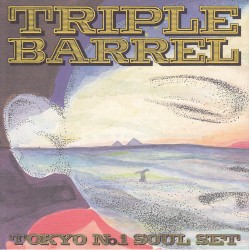 Triple Barrel