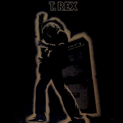Electric Warrior