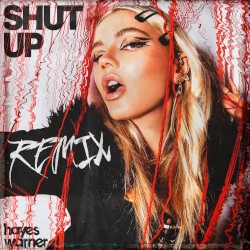SHUT UP (remix)