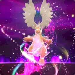 Pokémon Legends: Z-A - Rogue Mega Battle Theme