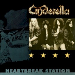 Heartbreak Station