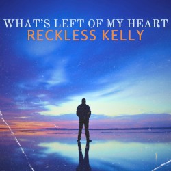 What's Left of My Heart