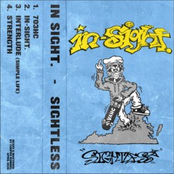 Sightless