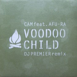 Voodoo Child (DJ Premier remix)