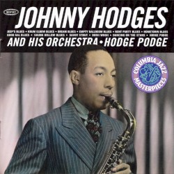 Hodge Podge
