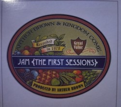 Eternal Messenger (An Anthology 1970–1973)