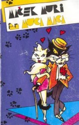 Maček Muri in Muca Maca