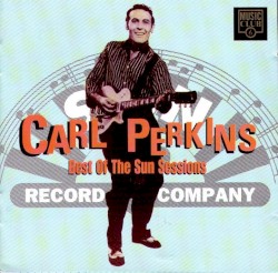 Best of the Sun Sessions