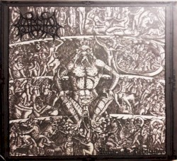 Reborn in Retaliation