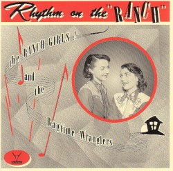 Rhythm on the “Ranch”