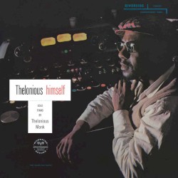 Thelonious Himself