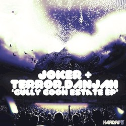 Gully Goon Estate EP