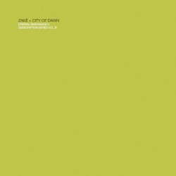 Eternal Resonance 5, Subscription Series Vol. III