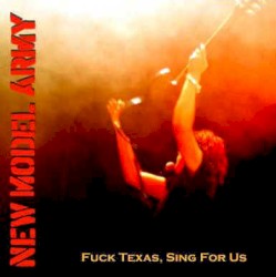 Fuck Texas, Sing for Us