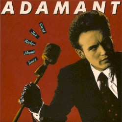 Can’t Set Rules About Love