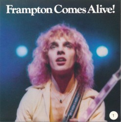Frampton Comes Alive!