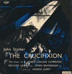 The Crucifixion