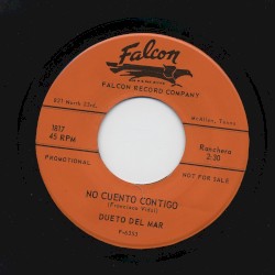 No cuento contigo / Adios amor