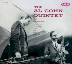 The Al Cohn Quintet Featuring Bobby Brookmeyer