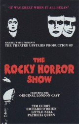 The Rocky Horror Show