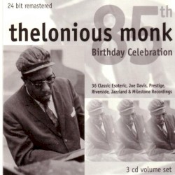 85th Birthday Celebration