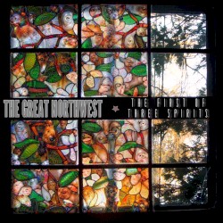 The First of Three Spirits