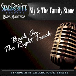 Back on the Right Track