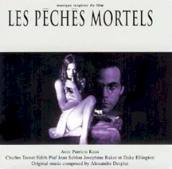Les péchés mortels