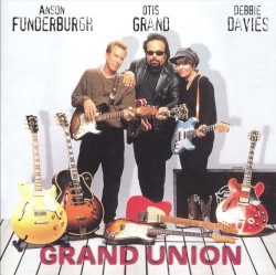 Grand Union