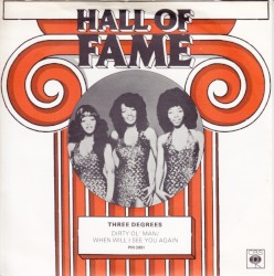 Dirty Ol Man / When Will I See You Again