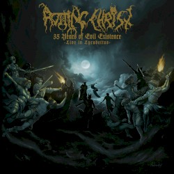 Sorrowful Farewell