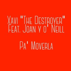 Pa' moverla