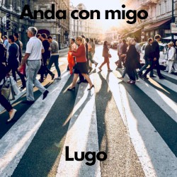 Anda con migo