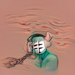 hollow dream tendency_\\