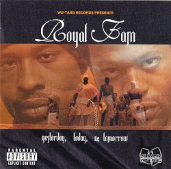 Yesterday, Today, Iz Tomorrow