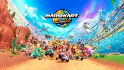 Mario Kart World Official OST